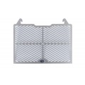 R&G Racing Stainless Steel Radiator Guard for Ducati Multistrada 950 / S '17-'22 R&G Racing Stainless Steel Radiator Guard for Ducati Multistrada 950 / S '17-'22